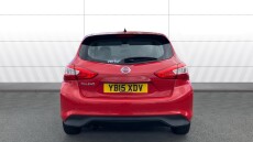 Nissan Pulsar 1.2 DiG-T Acenta 5dr Petrol Hatchback